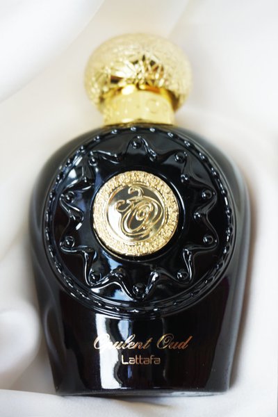 Parfum Arabesc Opulent Oud