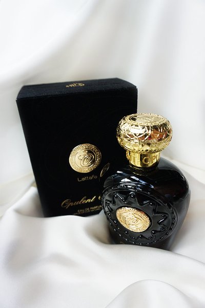 Parfum Arabesc Opulent Oud